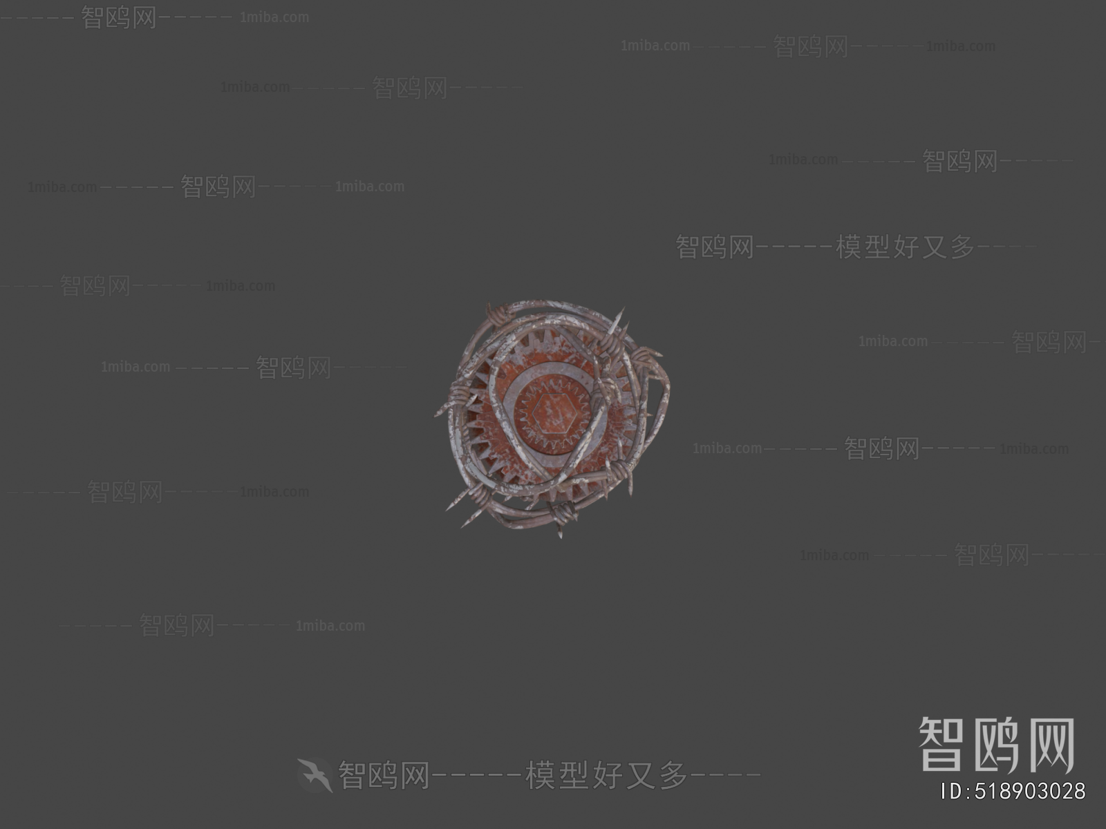 Modern Military Equipment