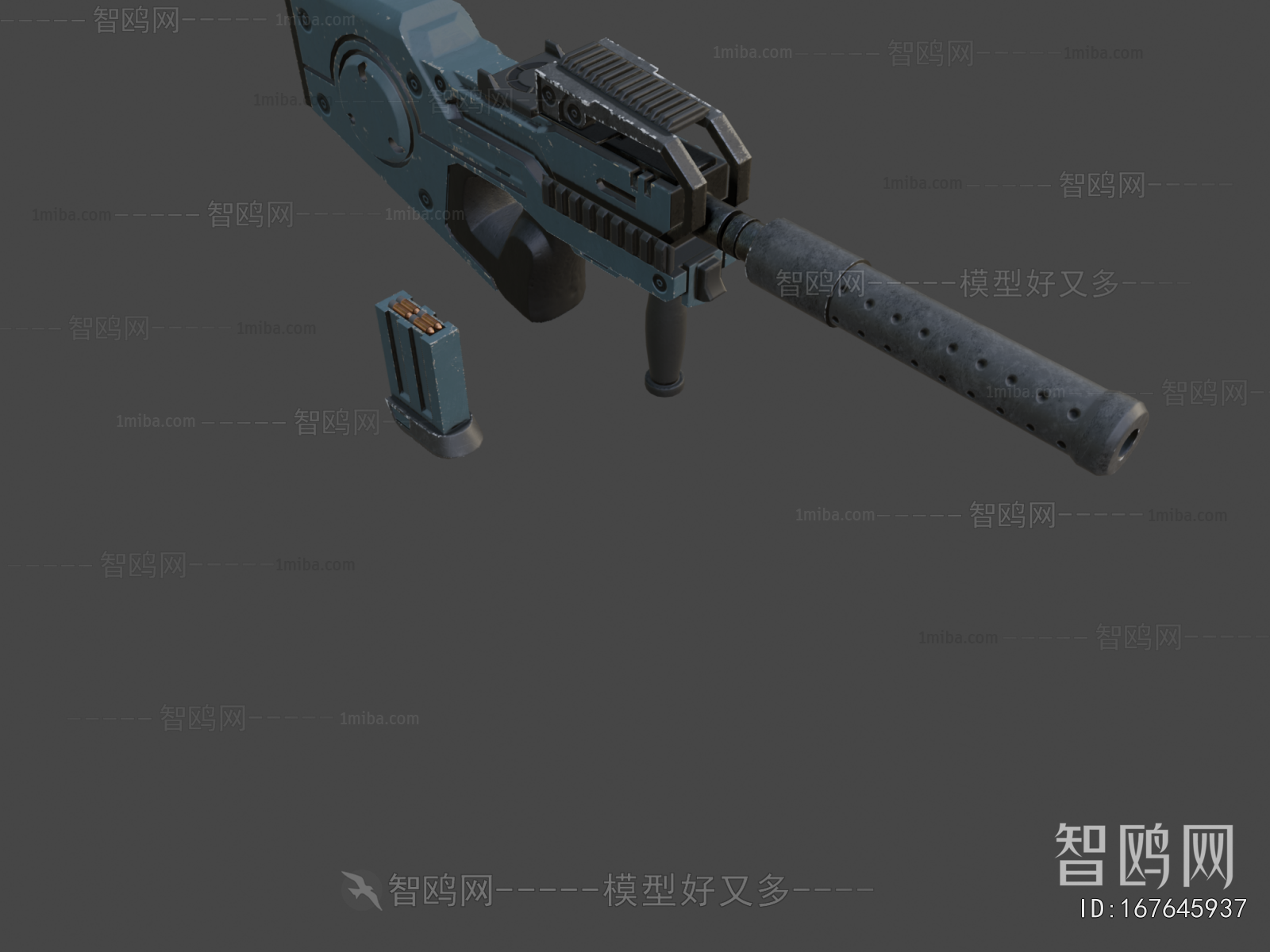 Modern Military Equipment