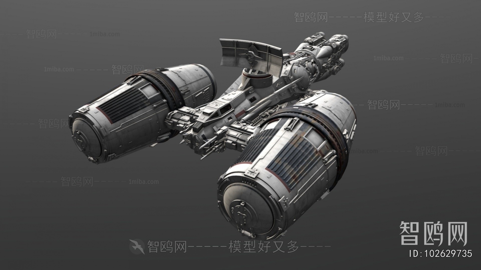 Modern Military Equipment