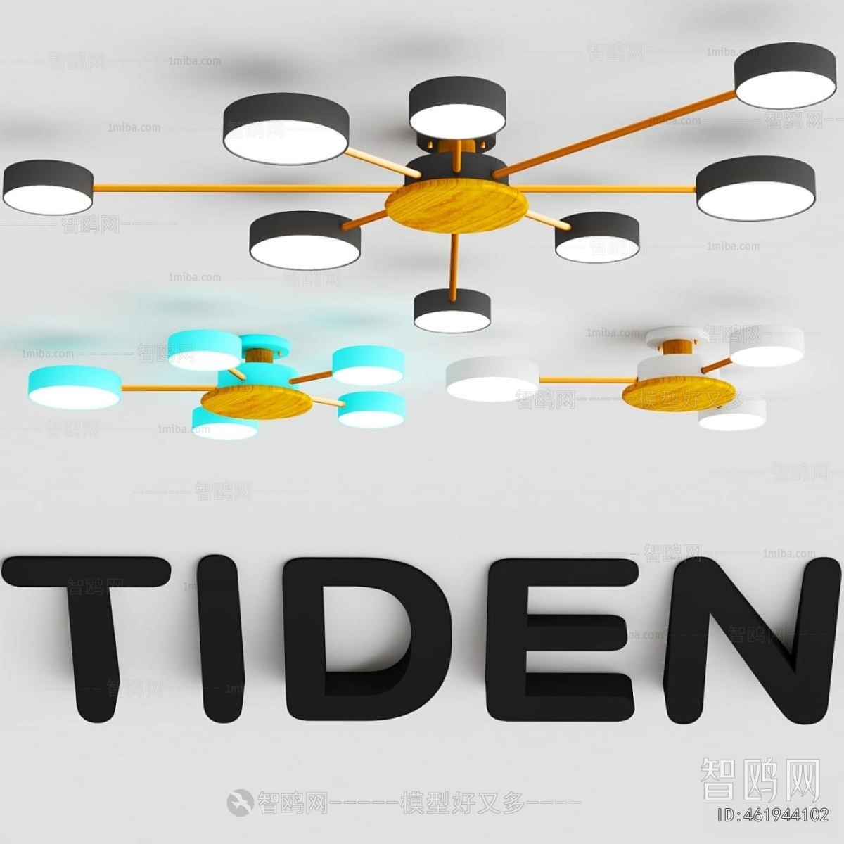 Modern Ceiling Ceiling Lamp