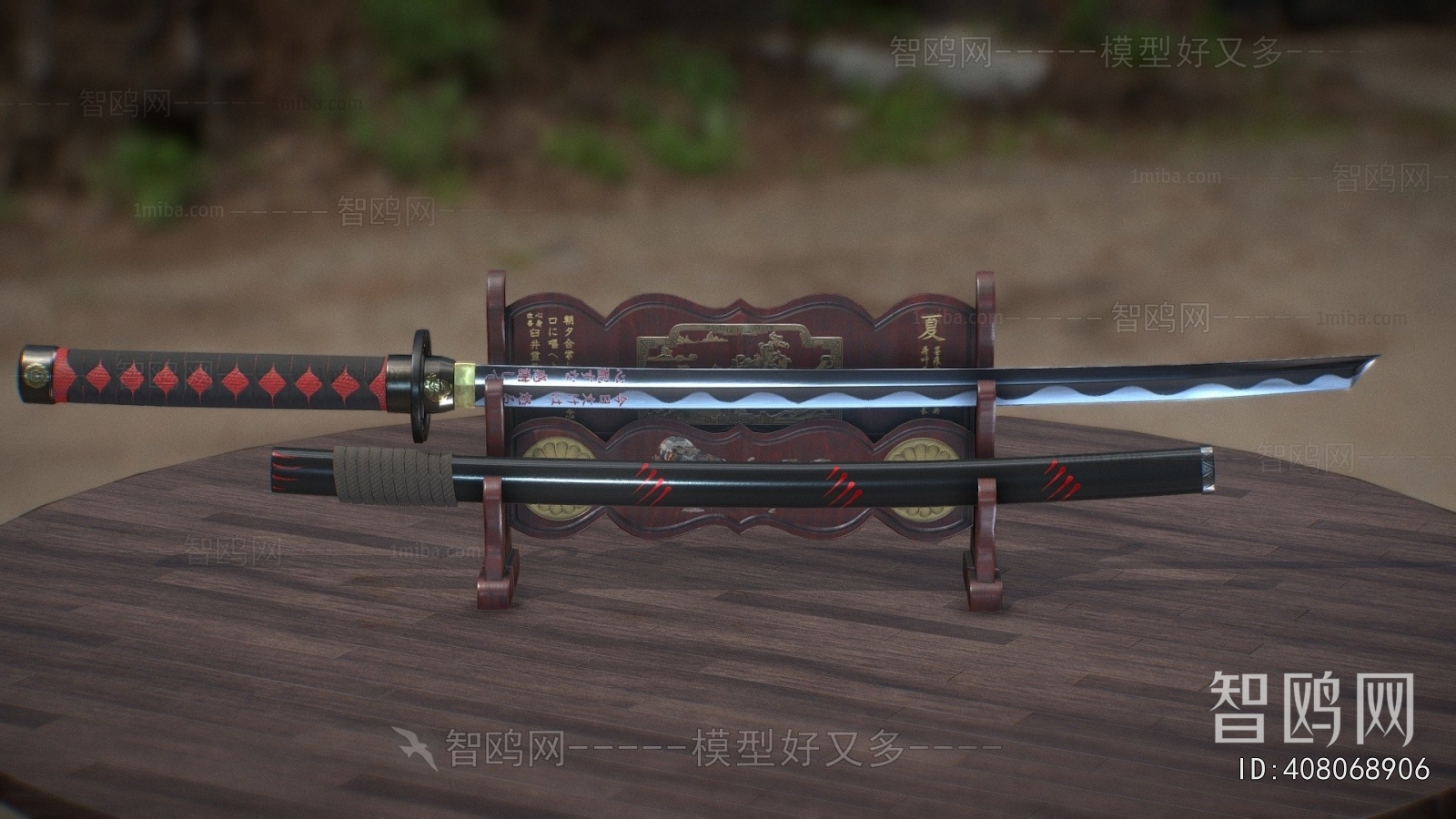 Modern Military Equipment