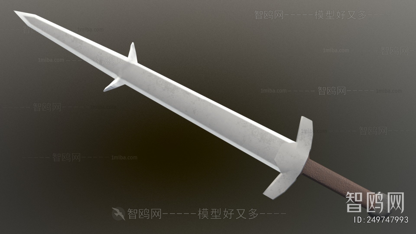 Modern Military Equipment