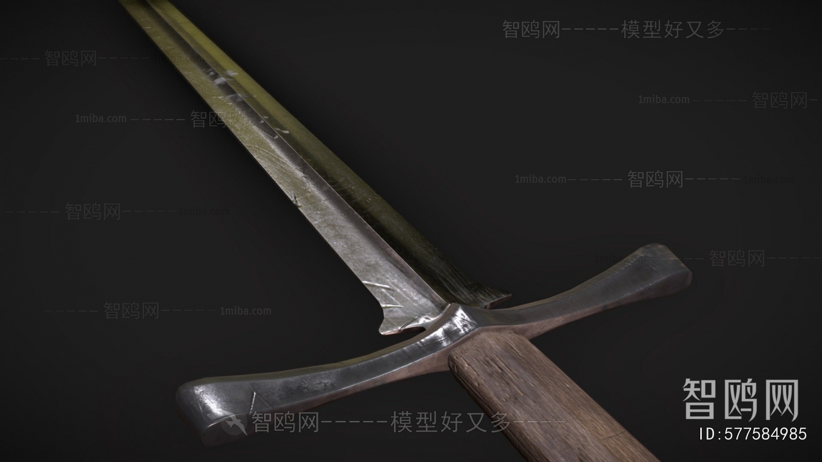 Modern Military Equipment