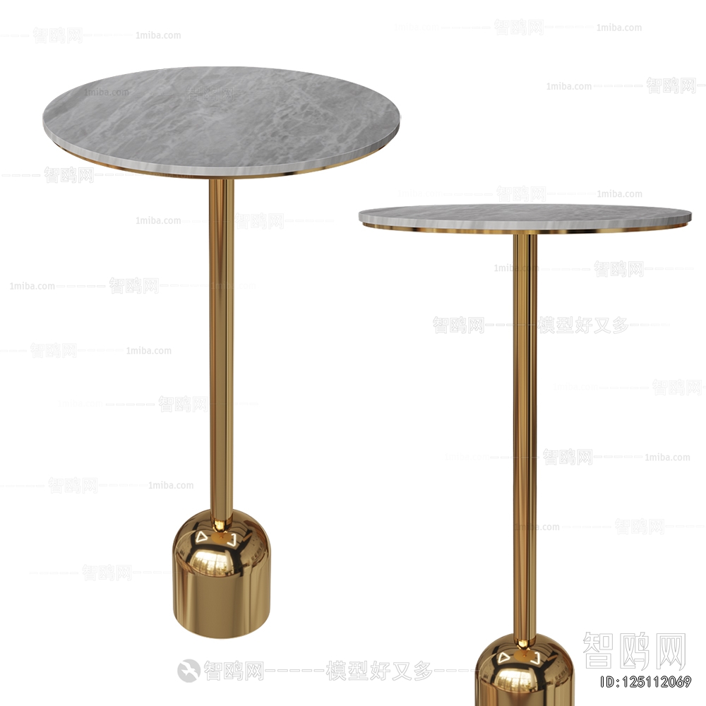 Modern Side Table/corner Table