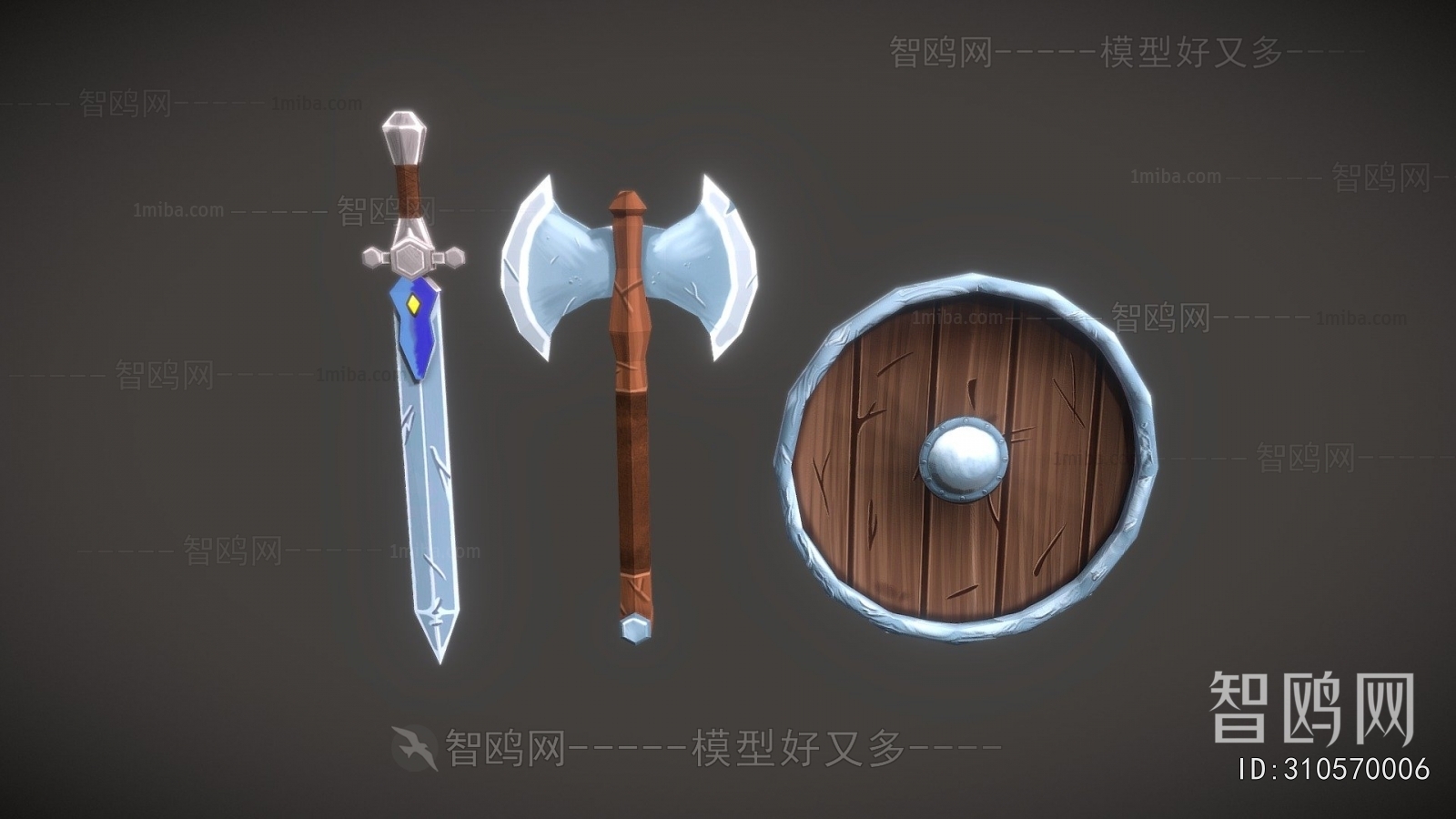 Modern Military Equipment