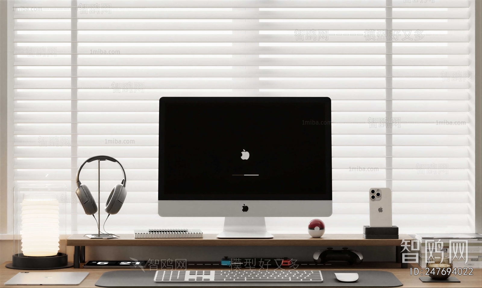 Modern Computer/Computer Screen