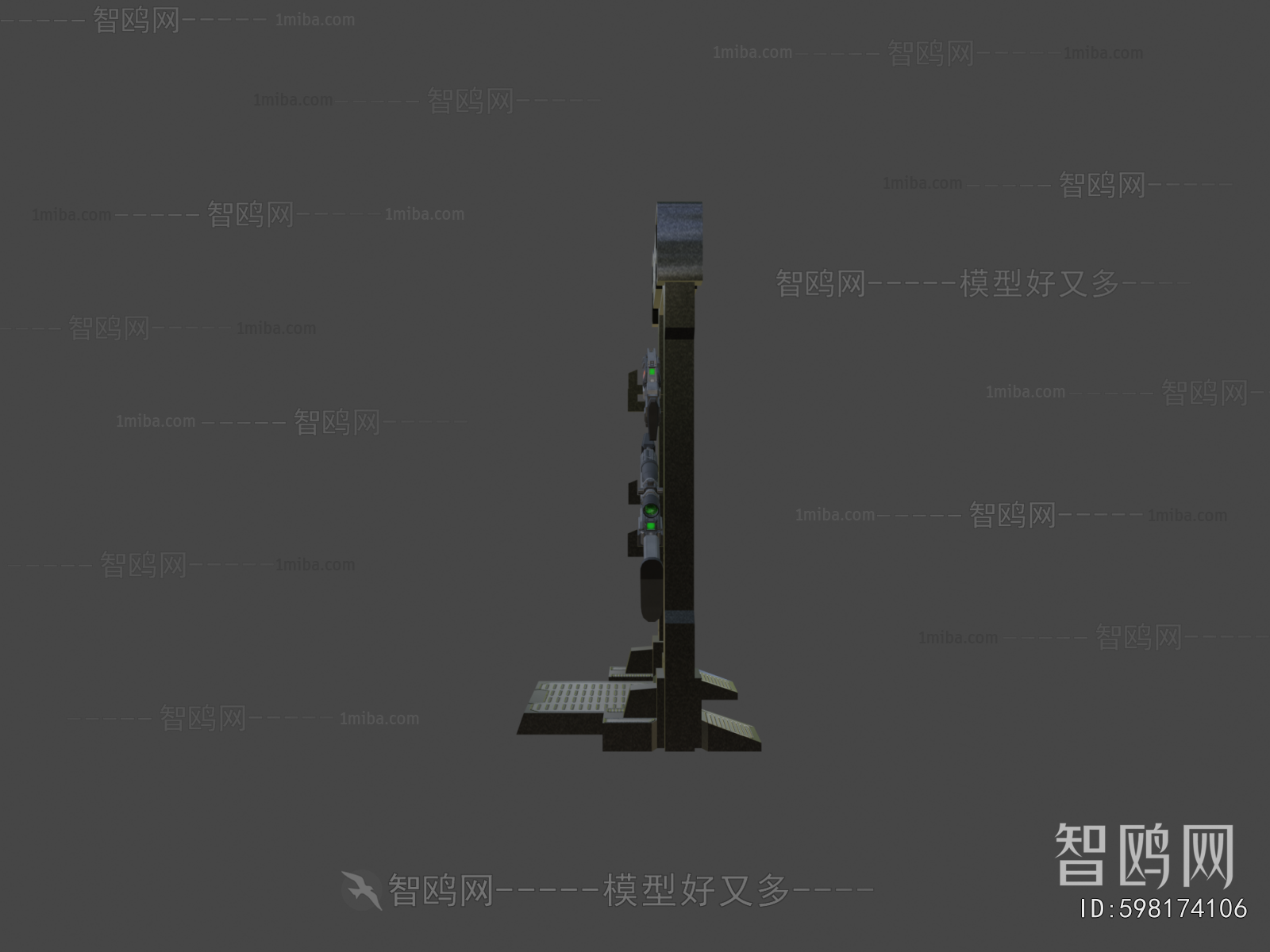 Modern Military Equipment