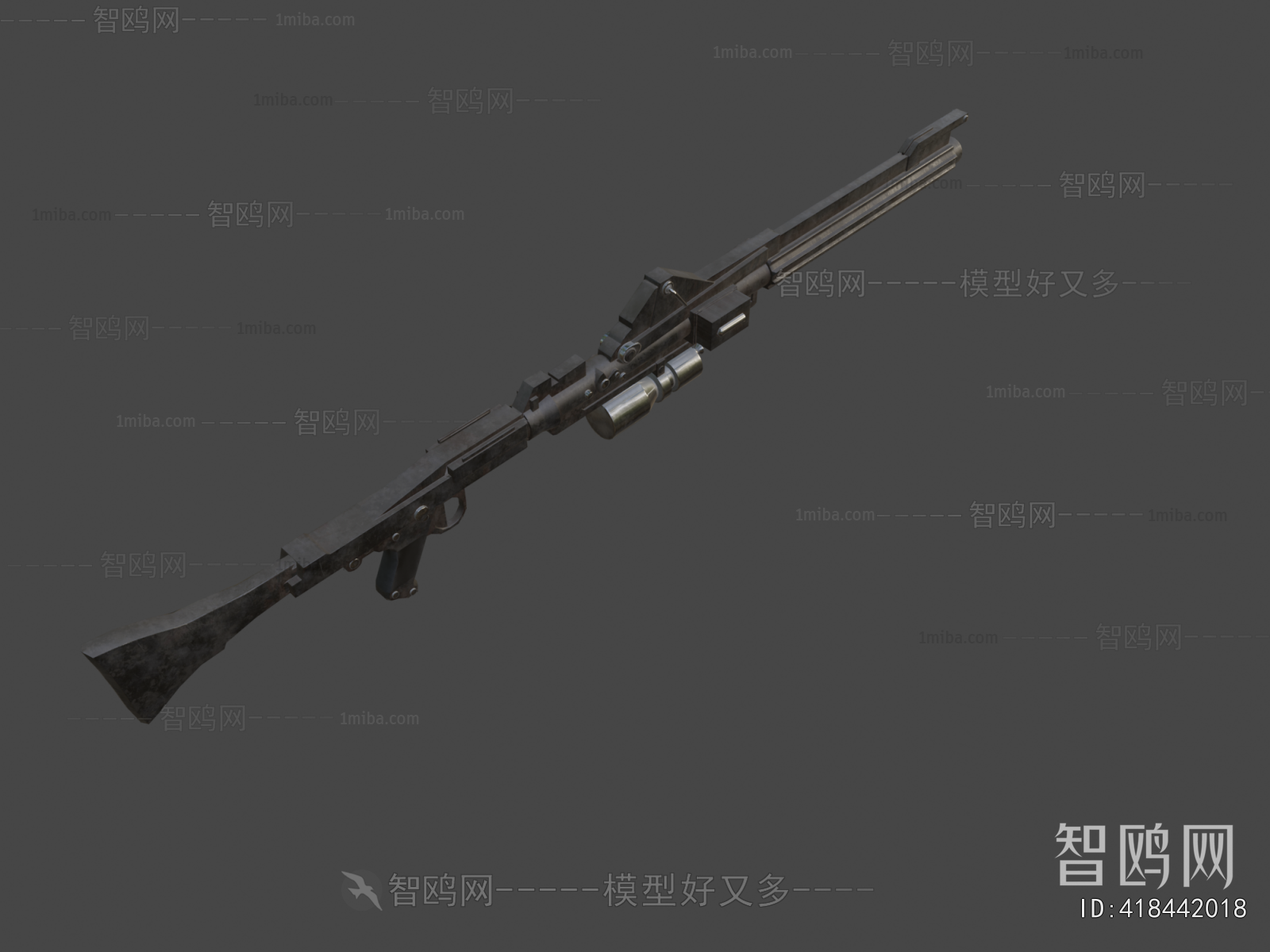 Modern Military Equipment