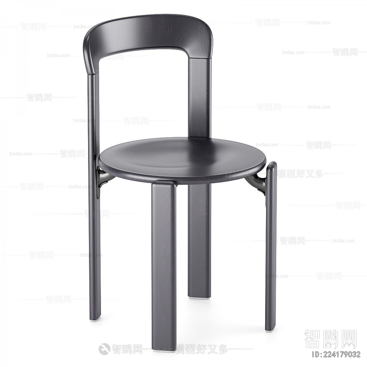 Modern Dining Chair
