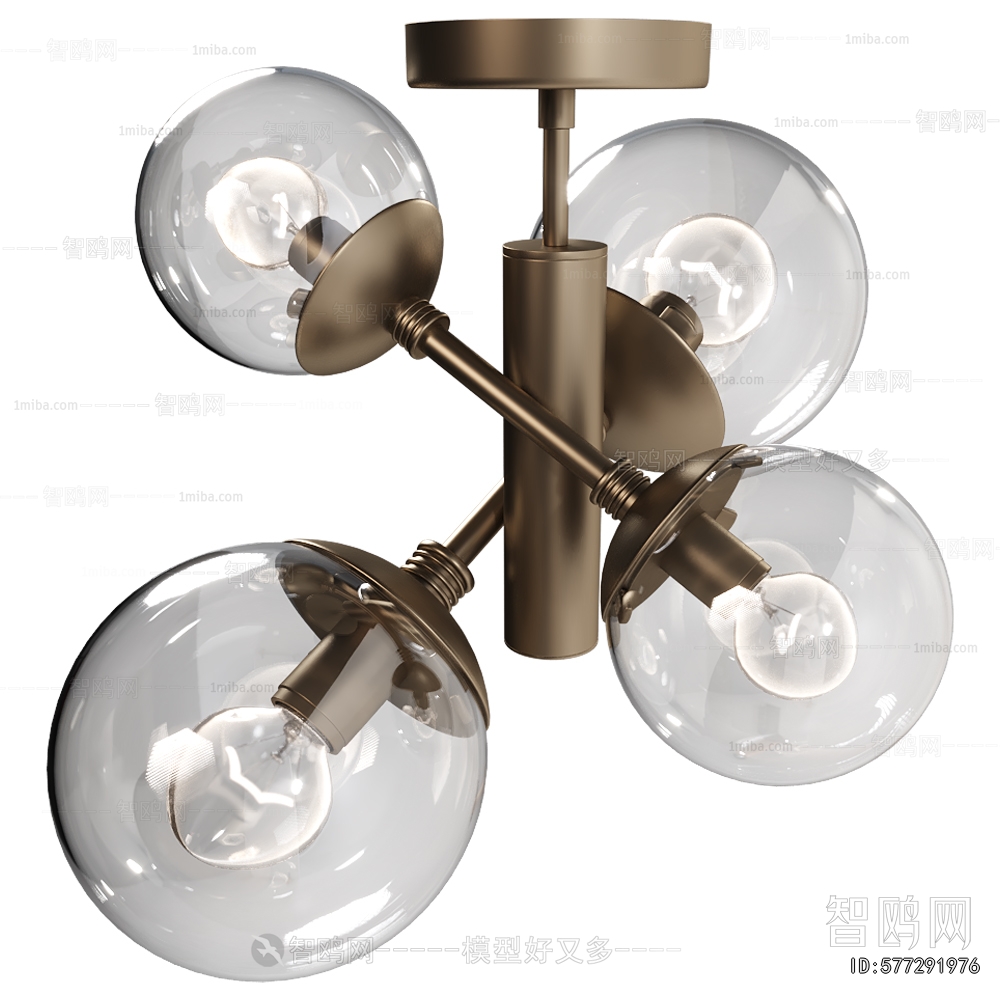 Modern Droplight