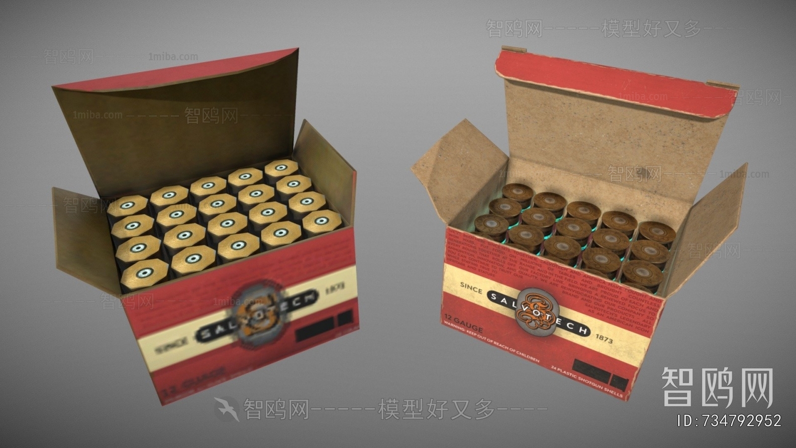 Modern Military Equipment