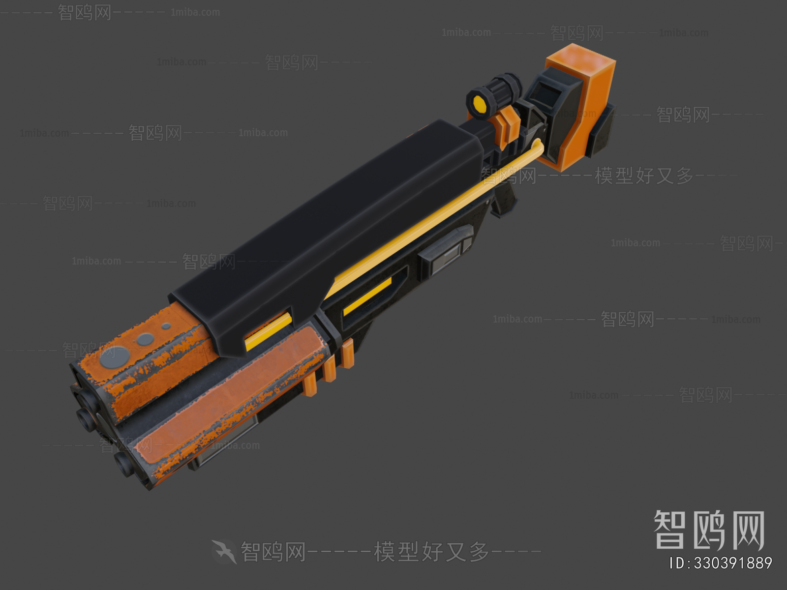 Modern Military Equipment