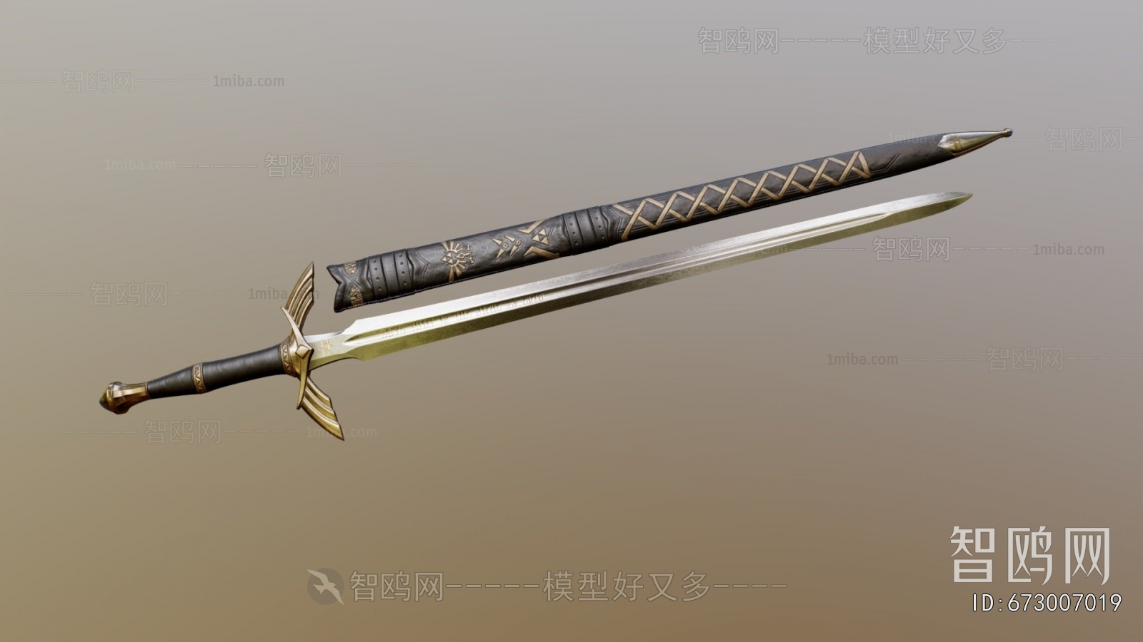 Modern Military Equipment