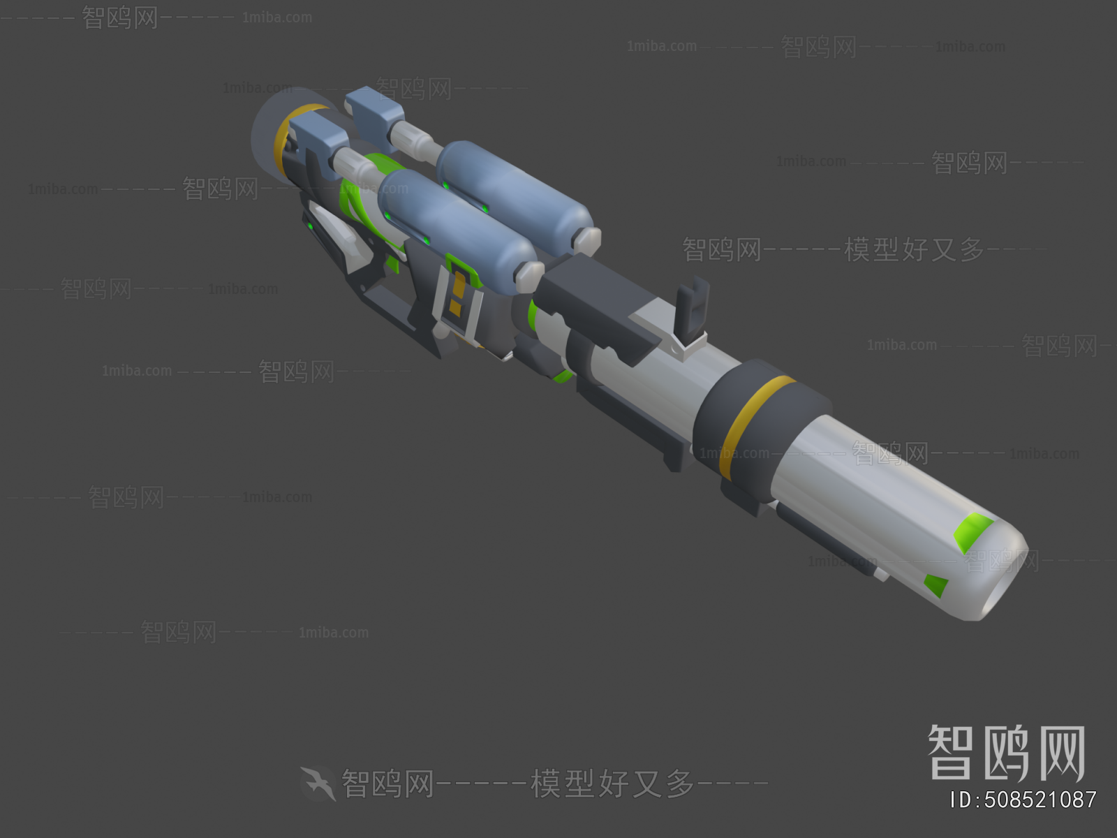 Modern Military Equipment