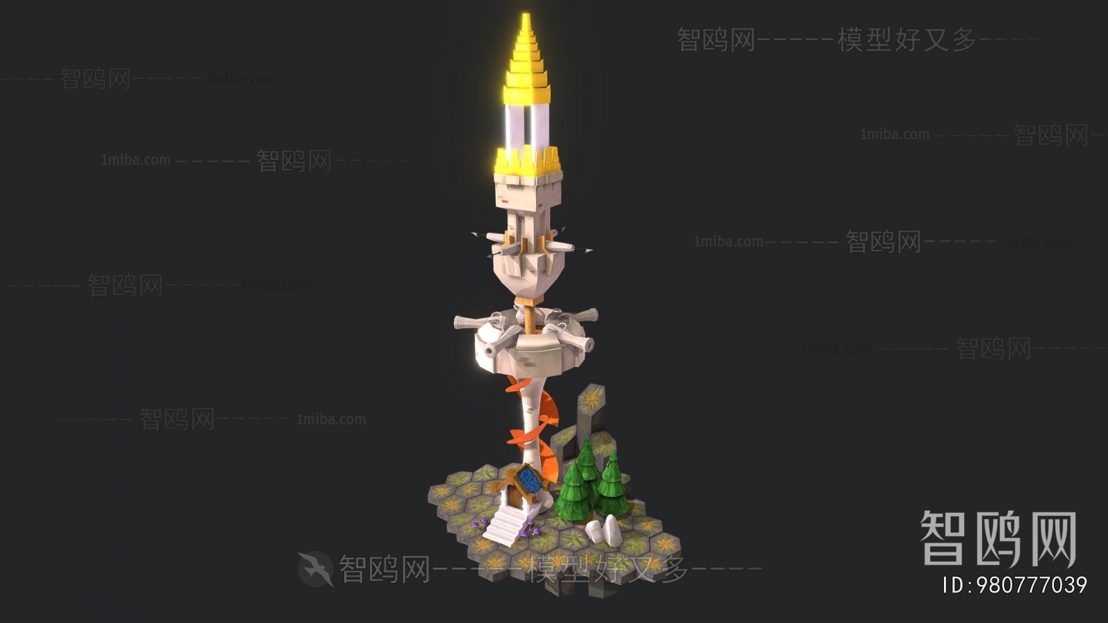 Modern Candles/Candlesticks