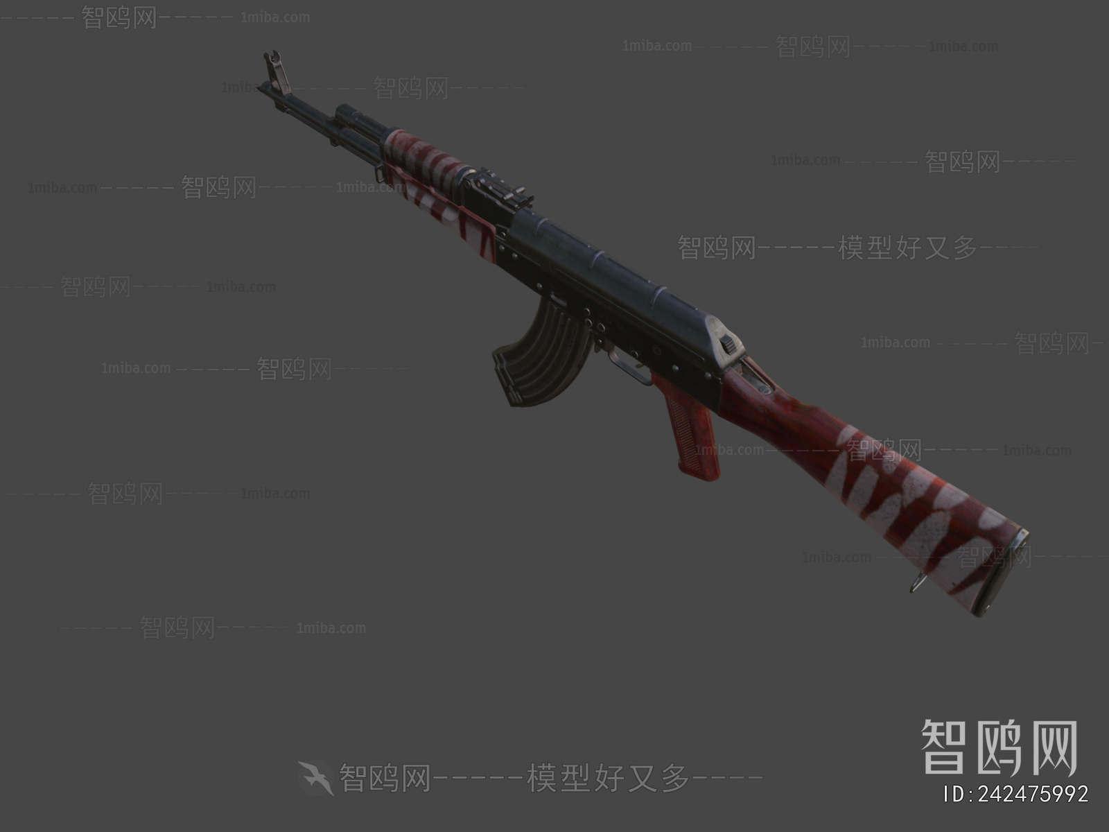 Modern Military Equipment