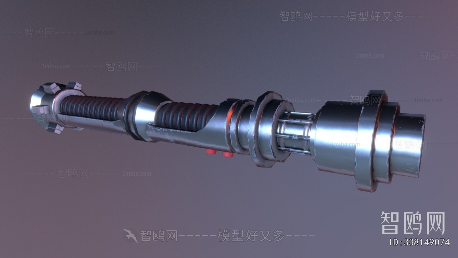 Modern Military Equipment