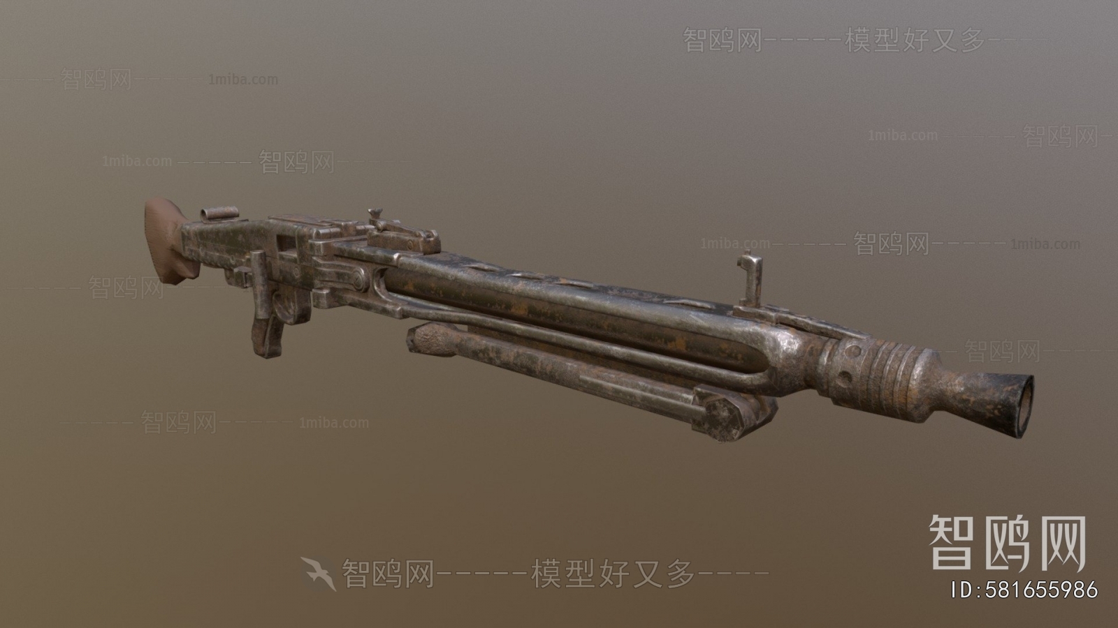 Modern Military Equipment