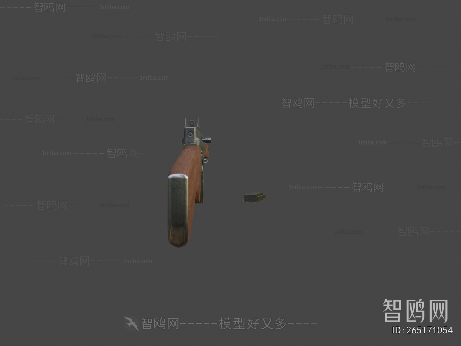 Modern Military Equipment