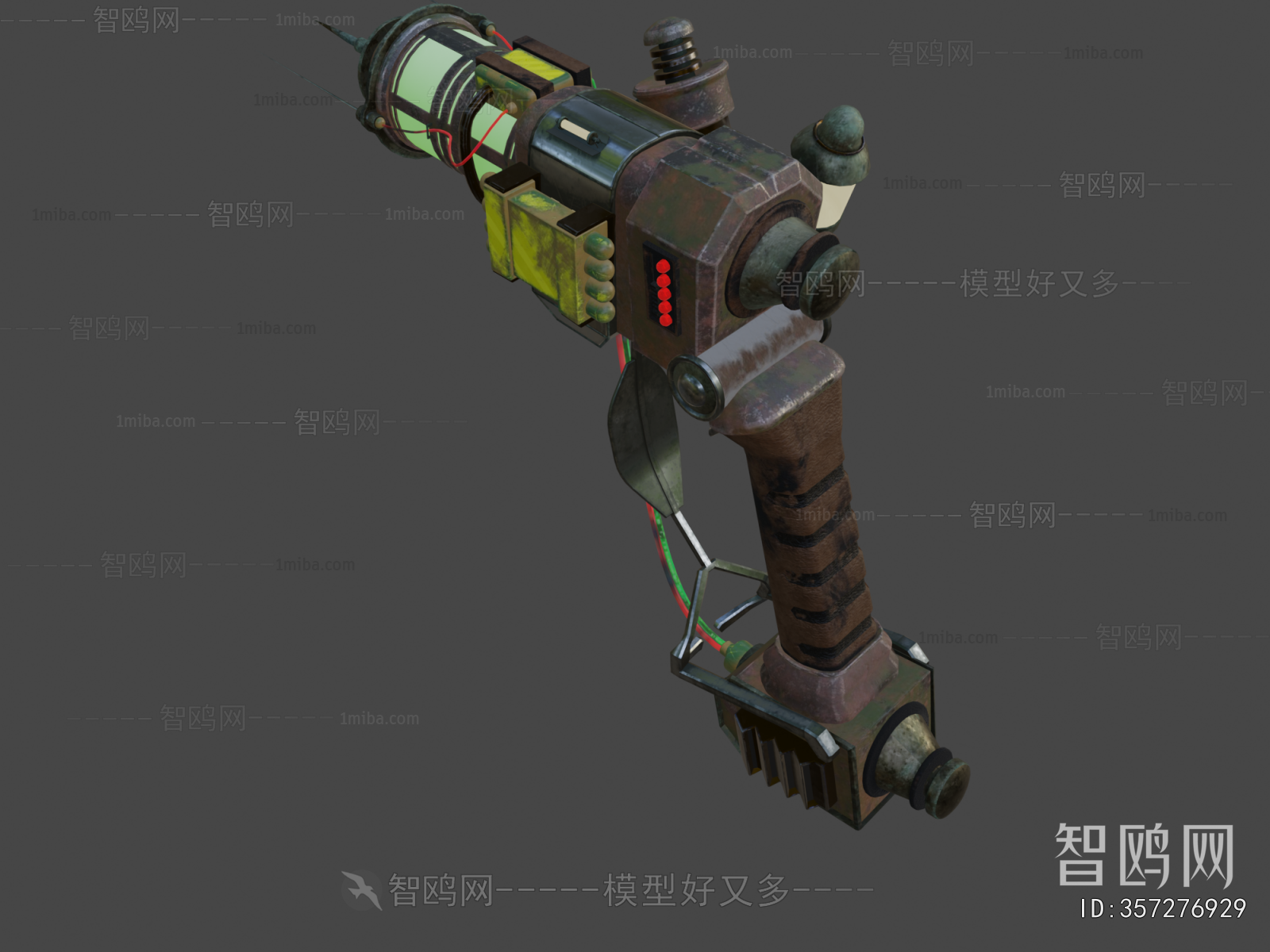 Modern Military Equipment