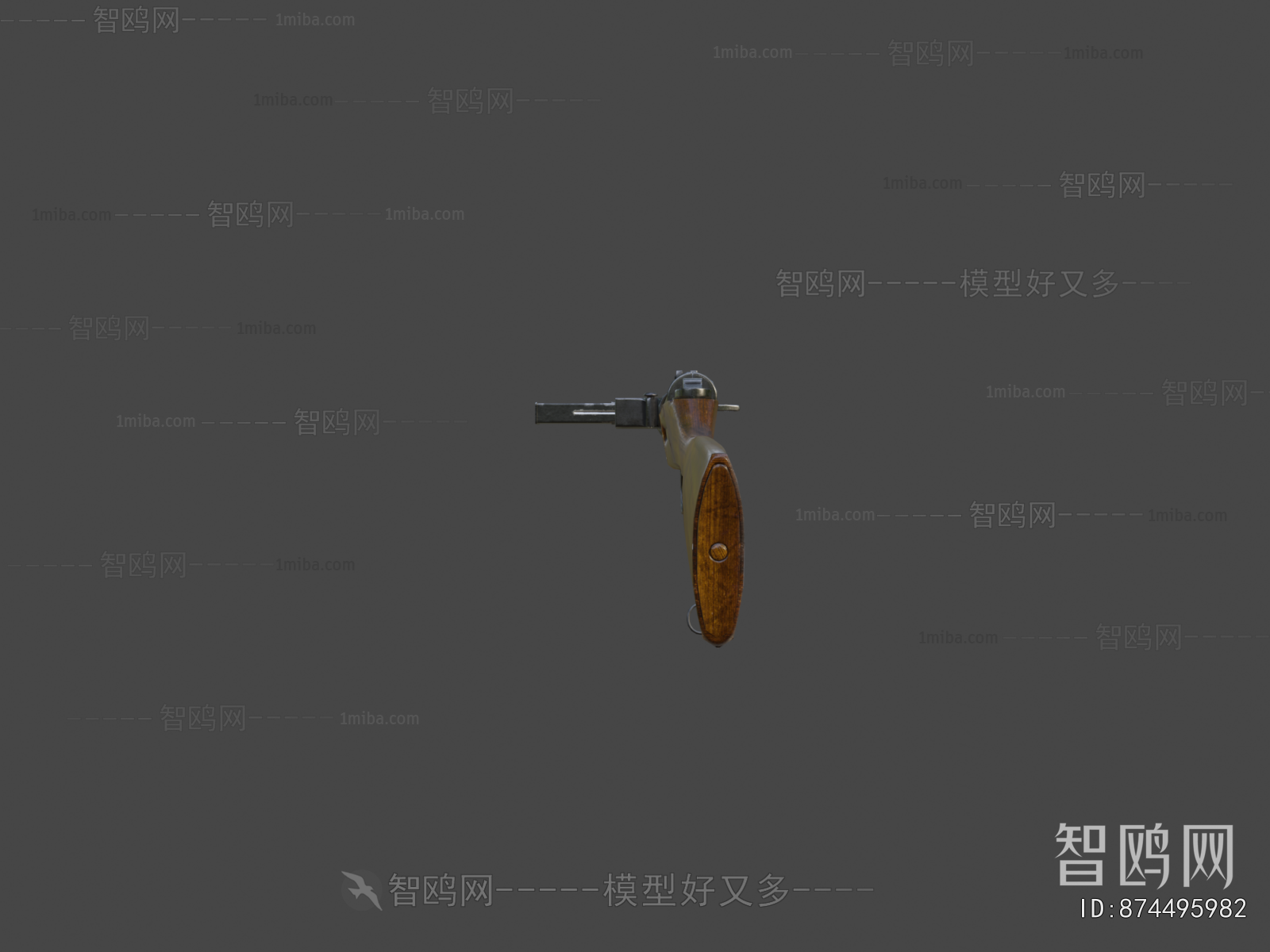 Modern Military Equipment