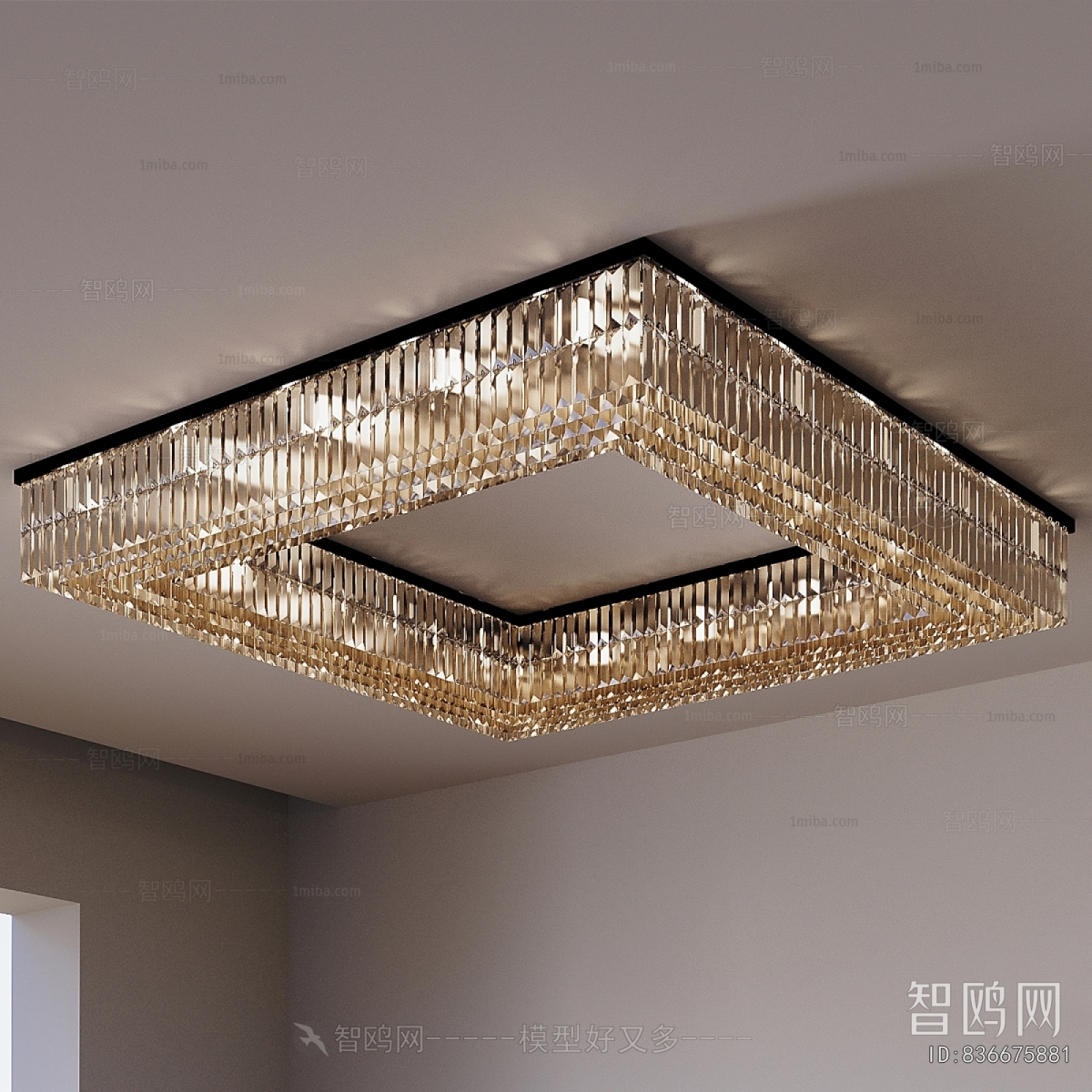 Modern Ceiling Ceiling Lamp