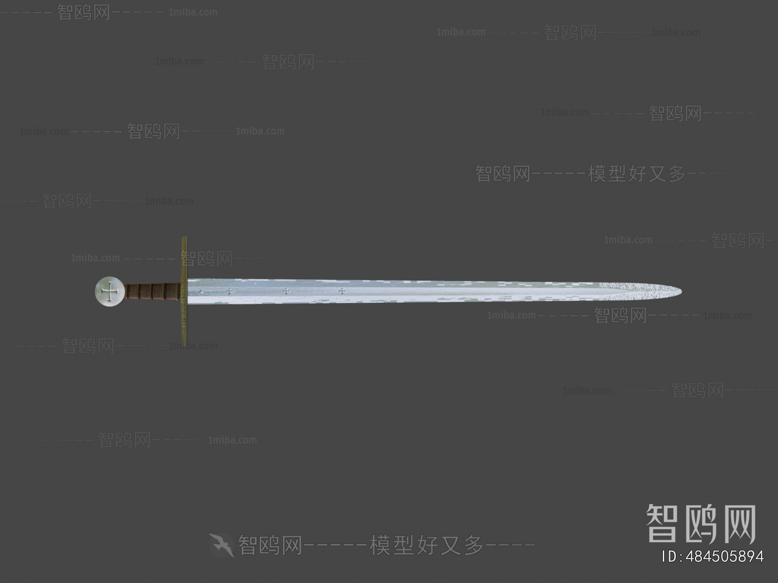 Modern Military Equipment