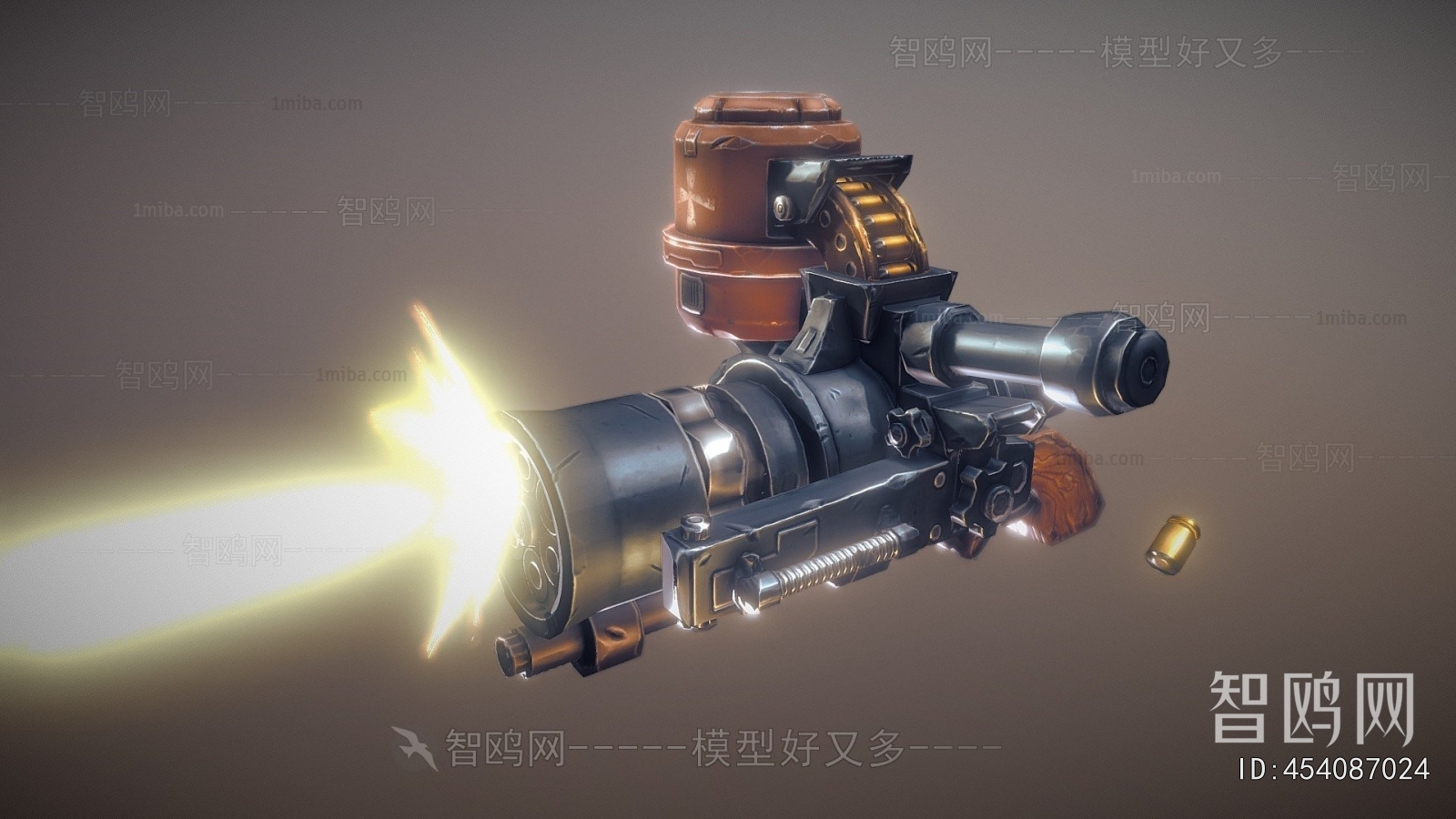 Modern Military Equipment