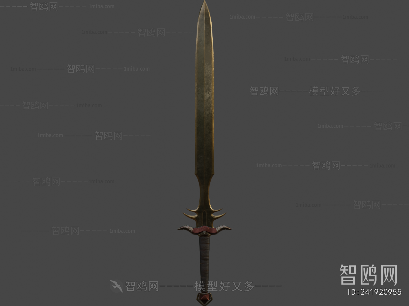 Modern Military Equipment