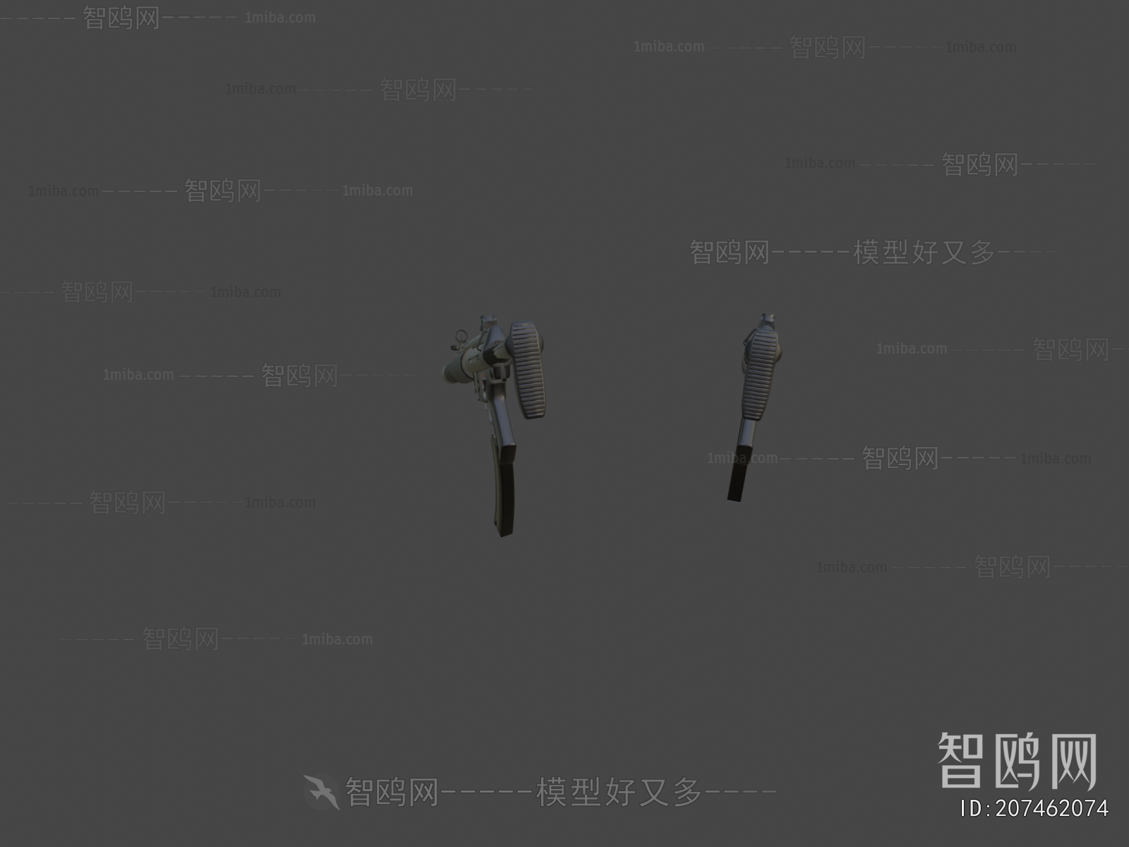 Modern Military Equipment