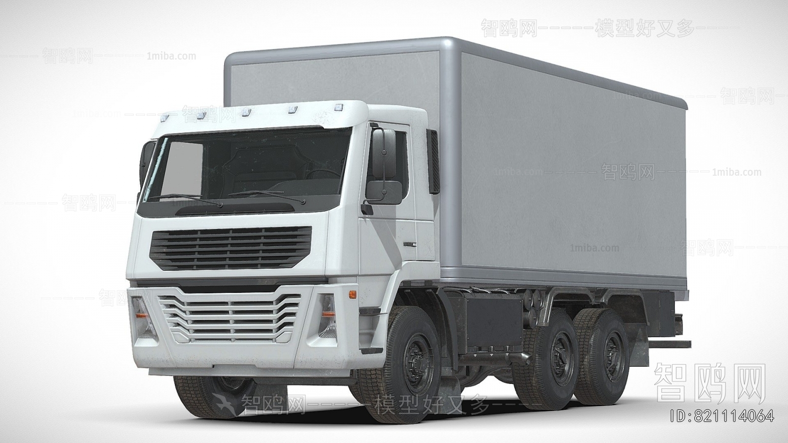 Modern Highway Vehicles