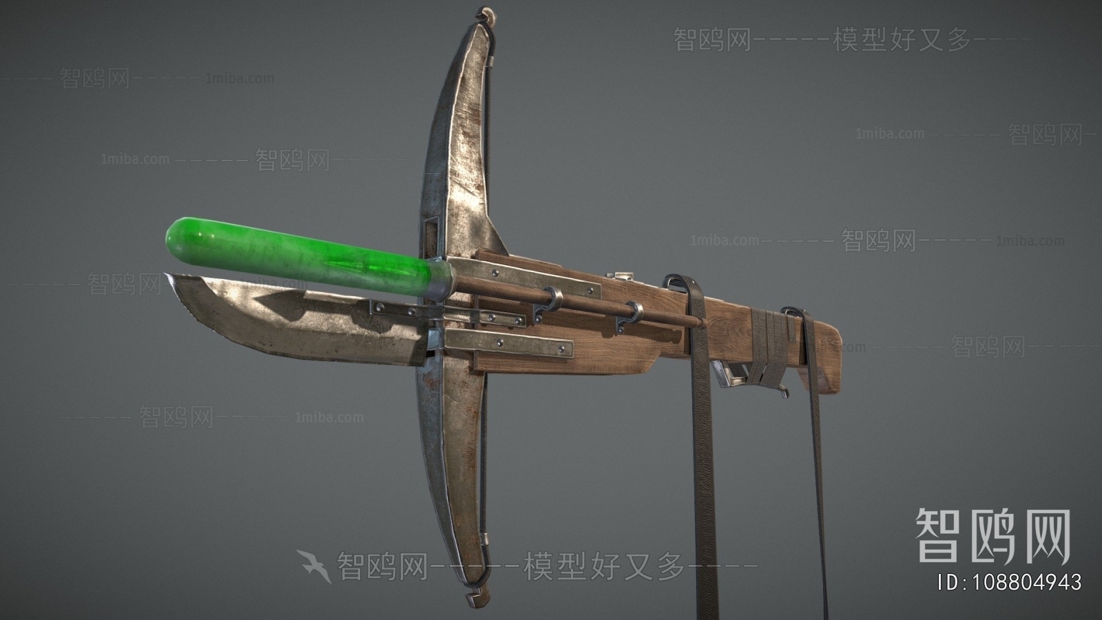 Modern Military Equipment