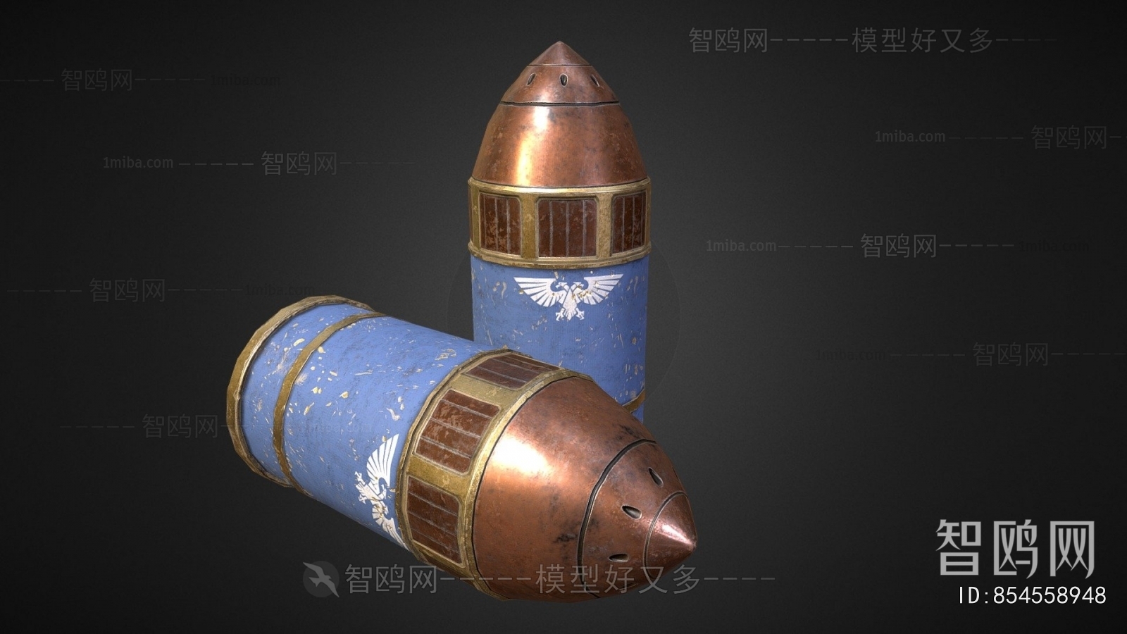 Modern Military Equipment