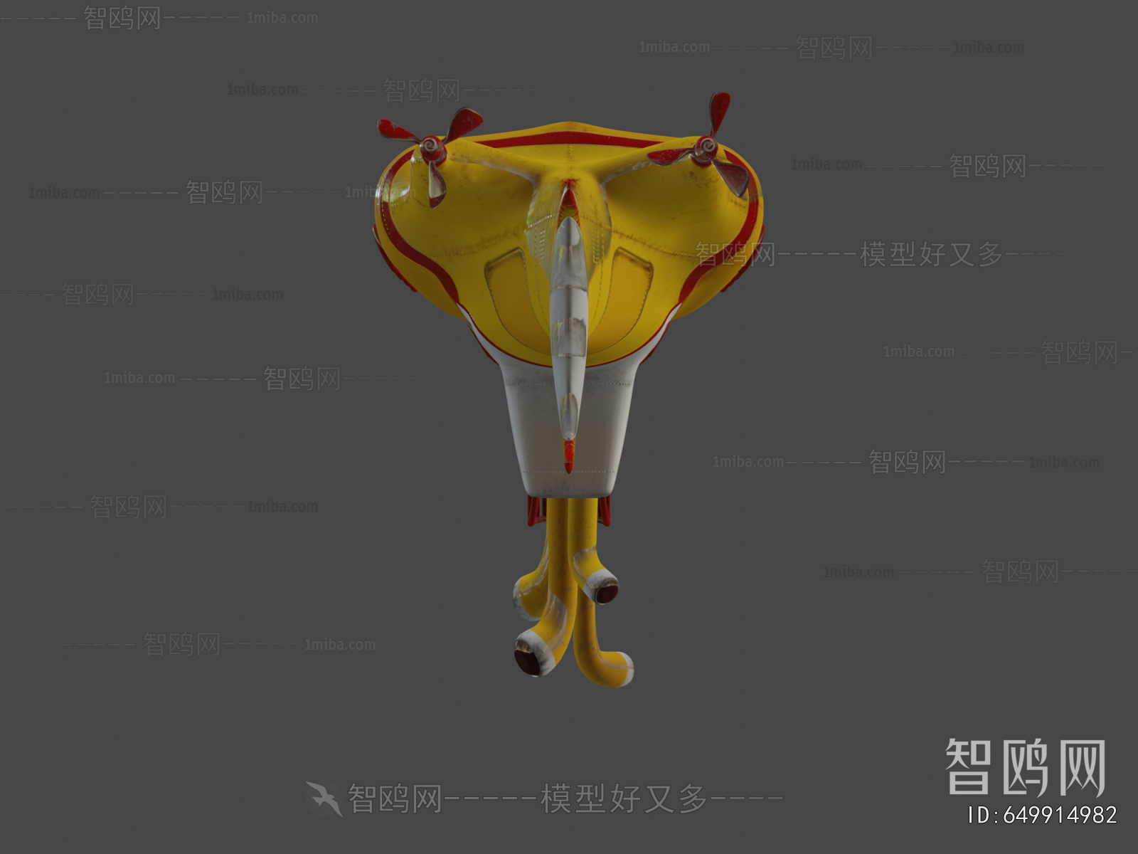 Modern Transportation In Water