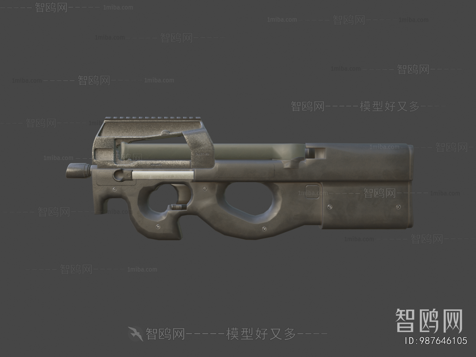 Modern Military Equipment