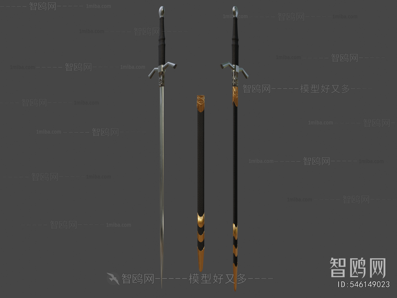 Modern Military Equipment