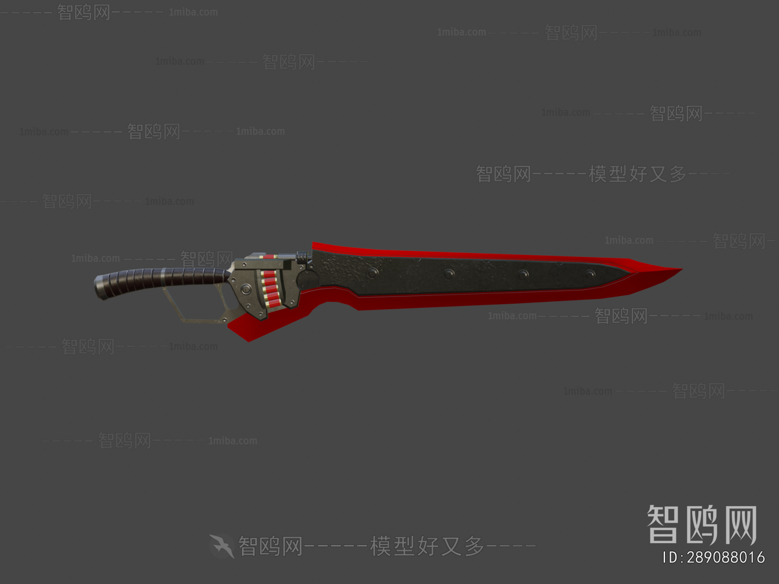 Modern Military Equipment