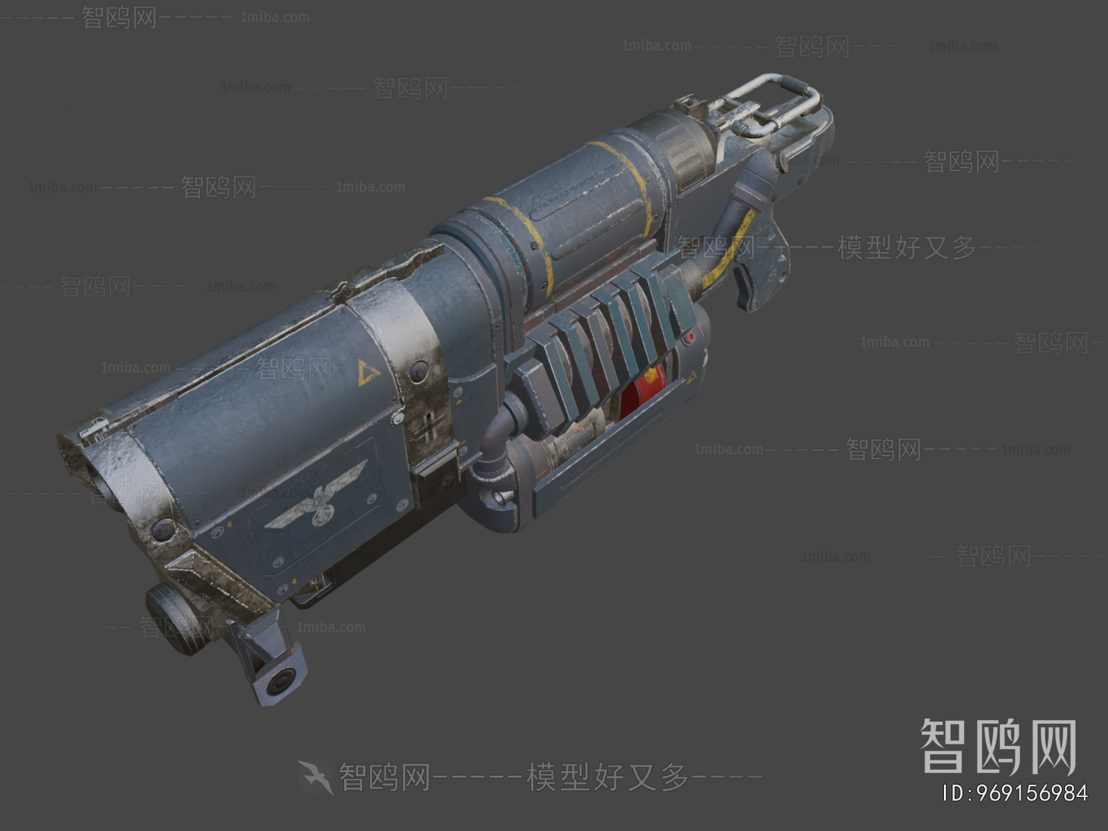 Modern Military Equipment