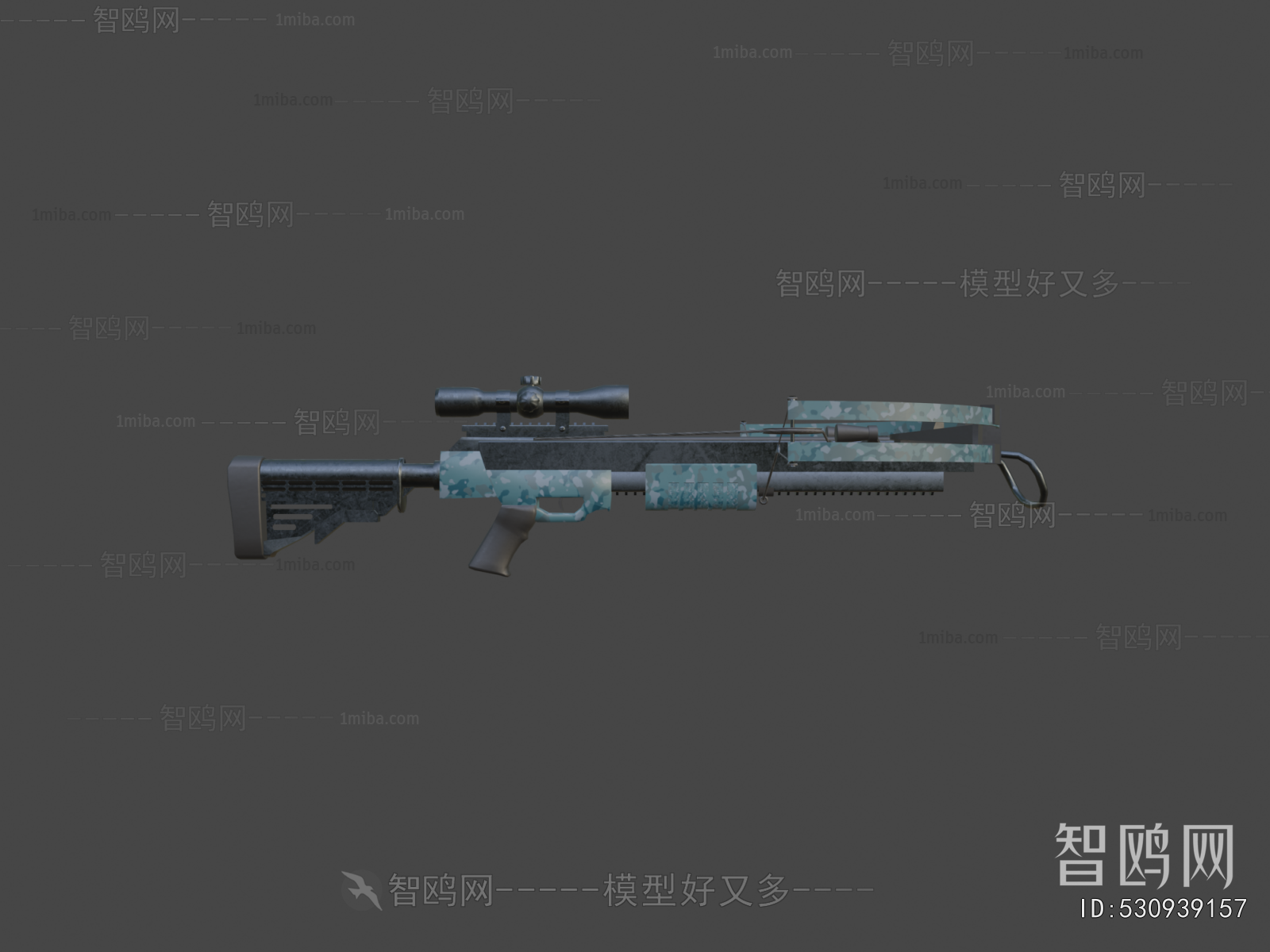 Modern Military Equipment