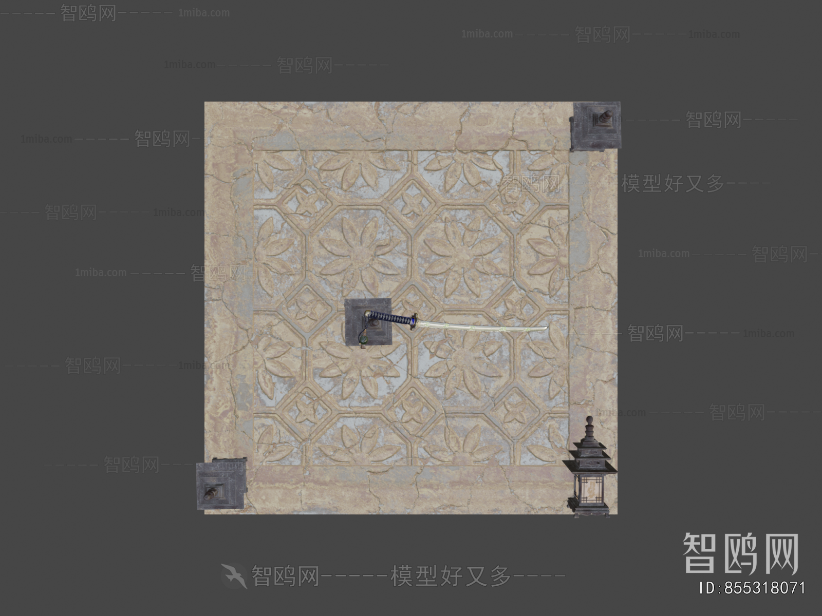 Modern Military Equipment