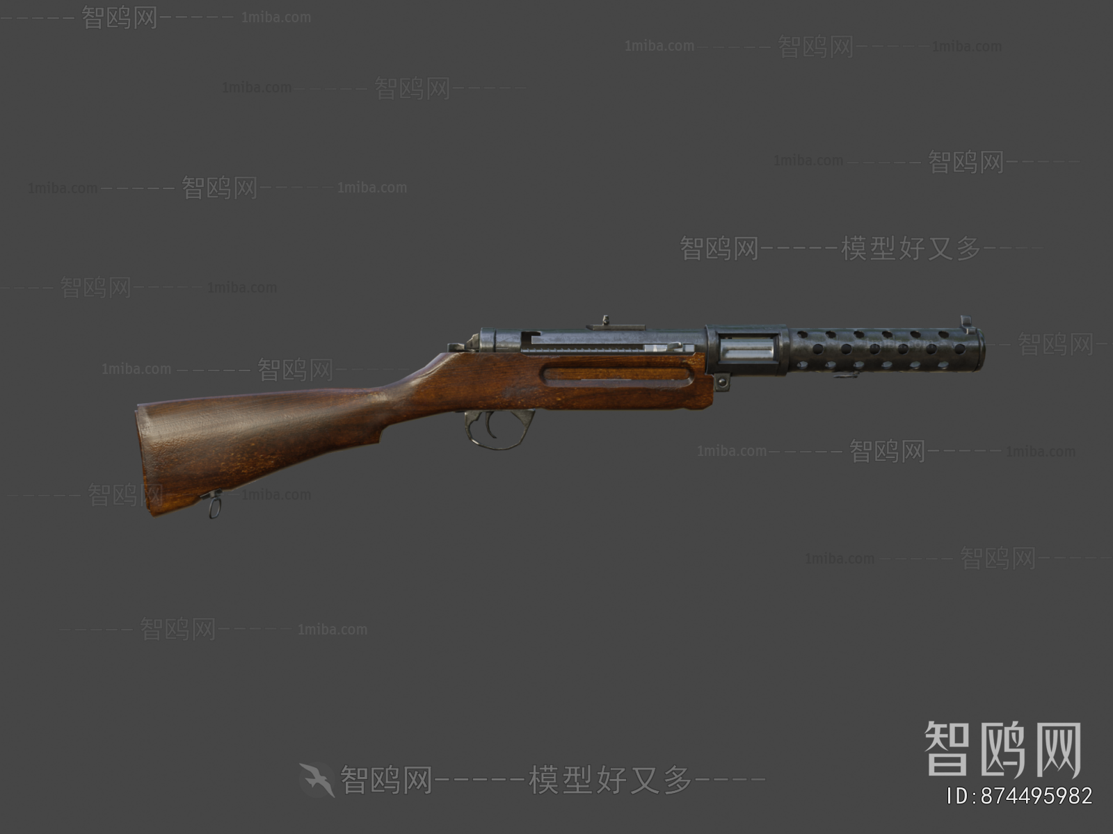 Modern Military Equipment