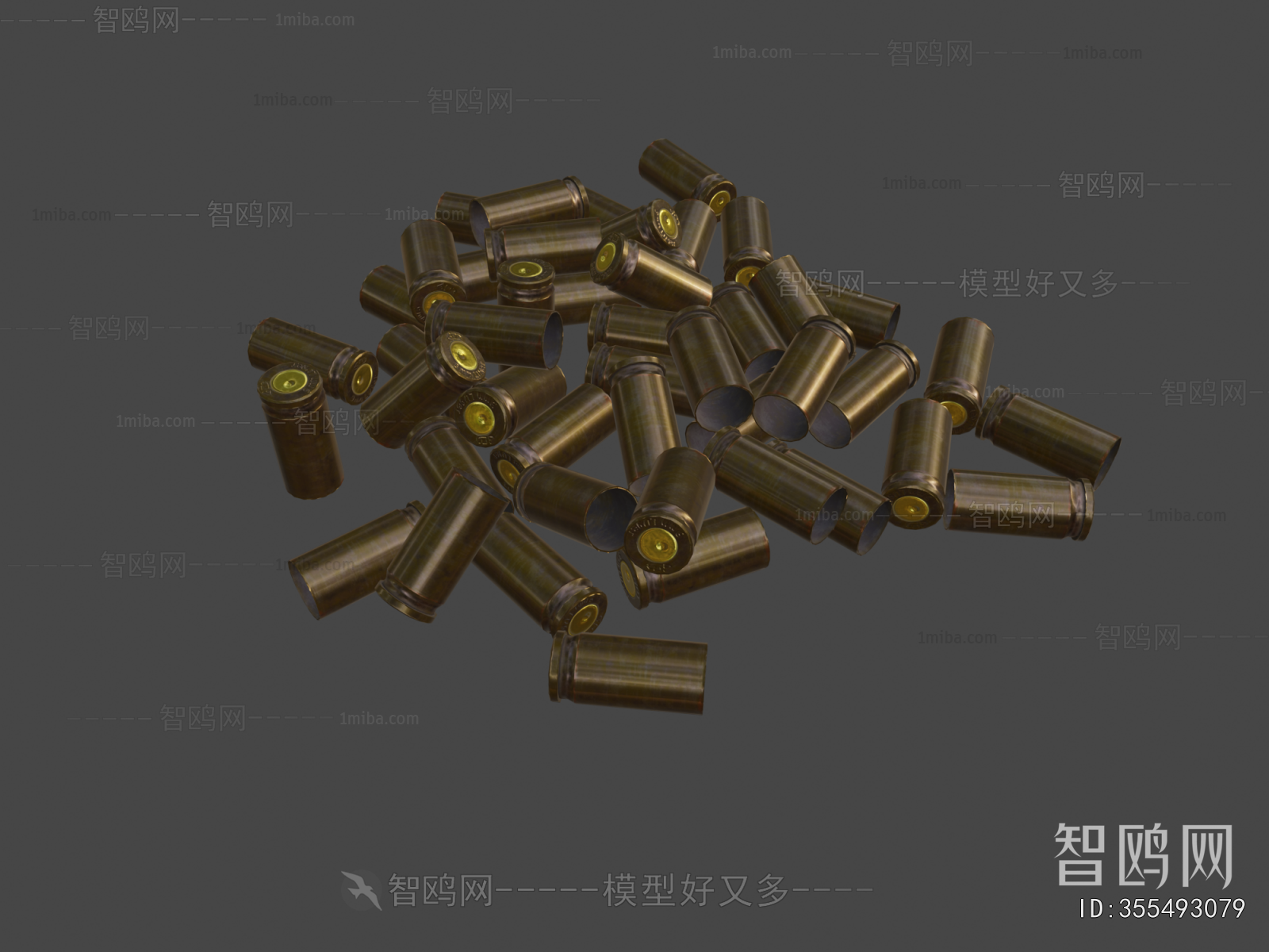 Modern Military Equipment