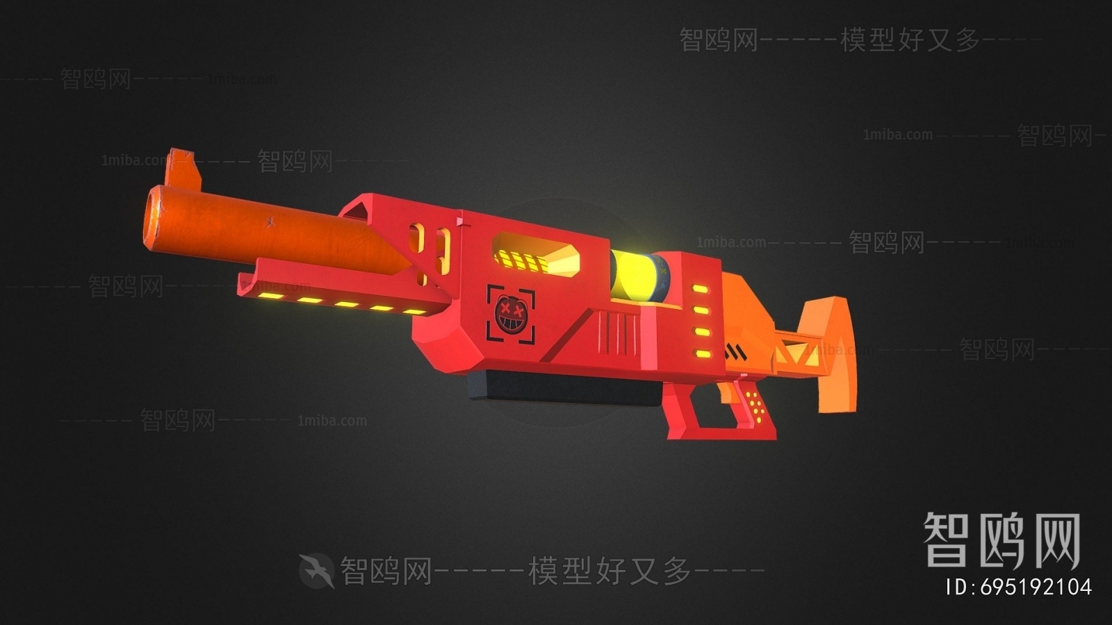 Modern Military Equipment