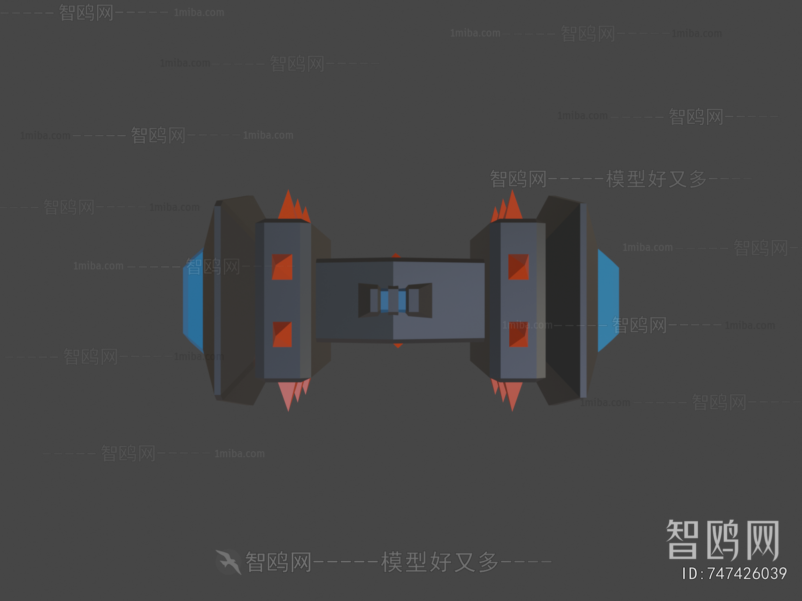 Modern Military Equipment