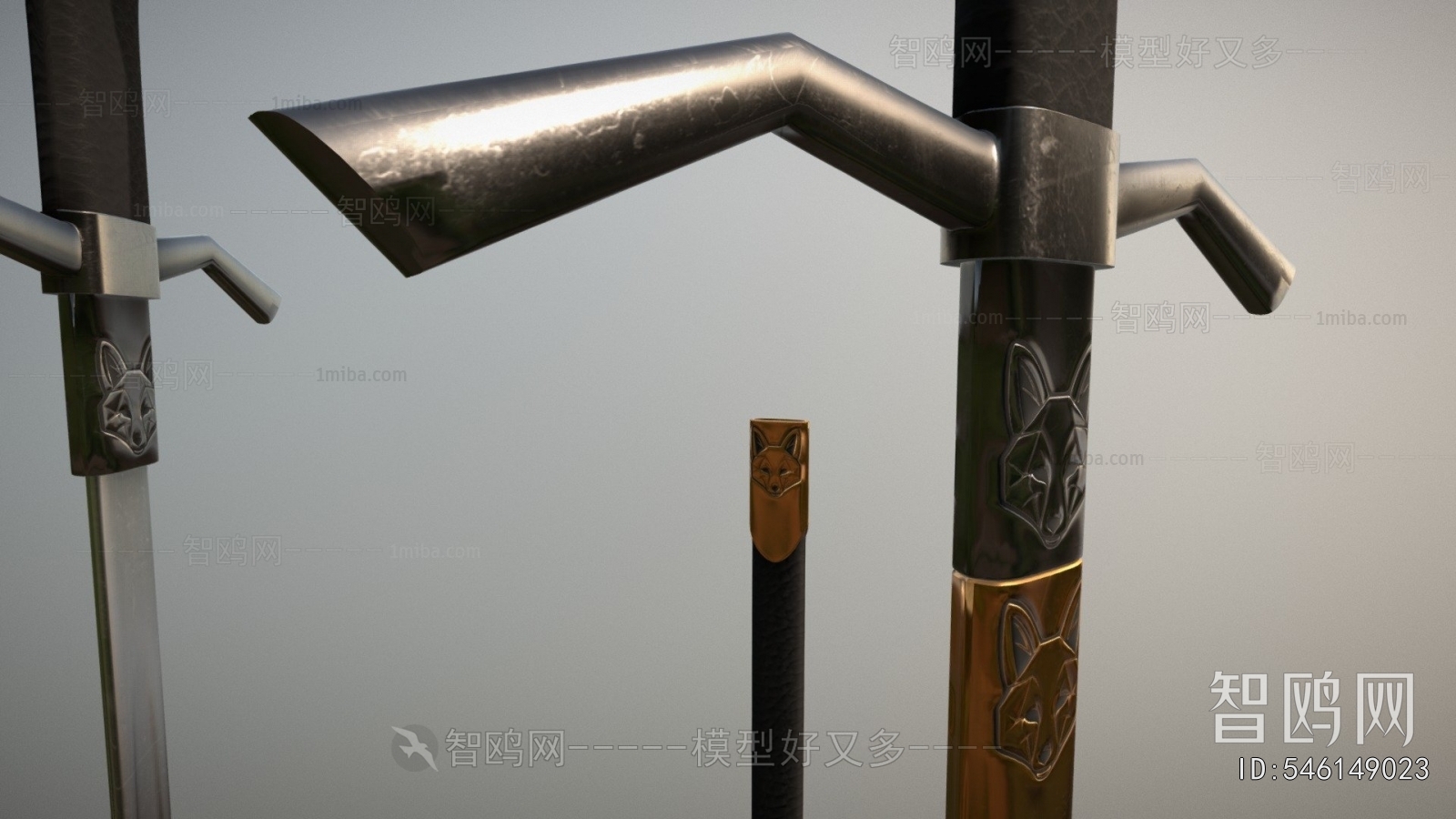 Modern Military Equipment