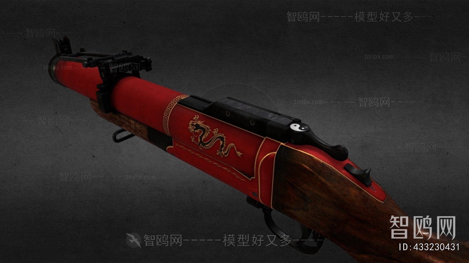 Modern Military Equipment