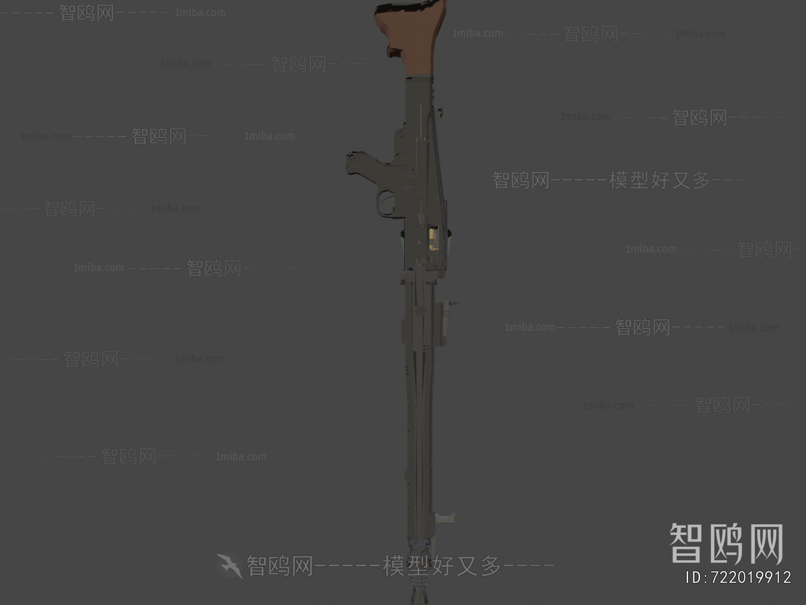 Modern Military Equipment