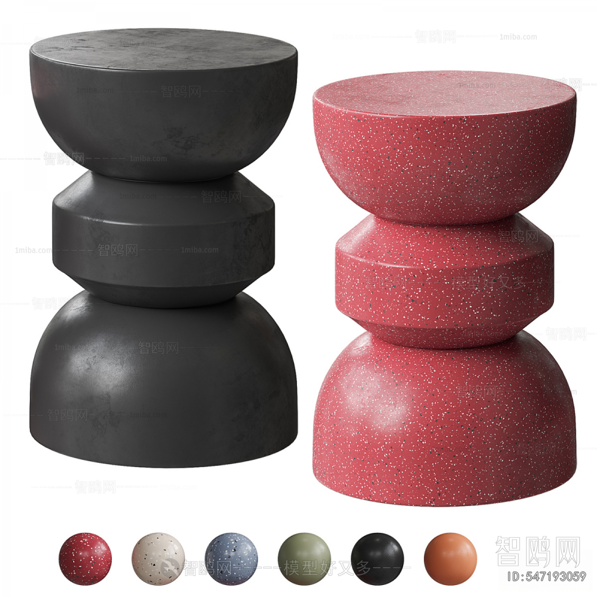 Modern Side Table/corner Table