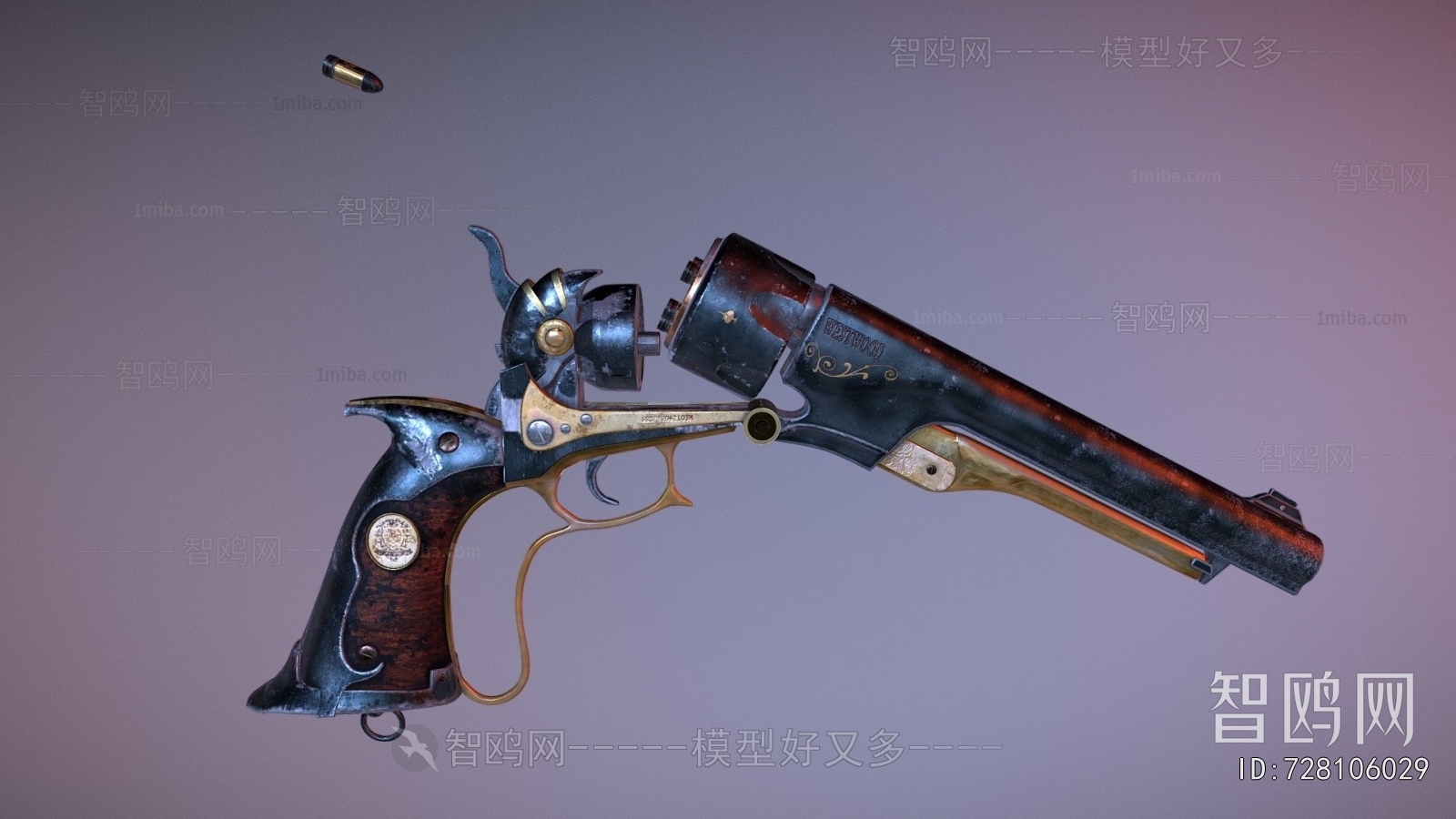 Modern Military Equipment