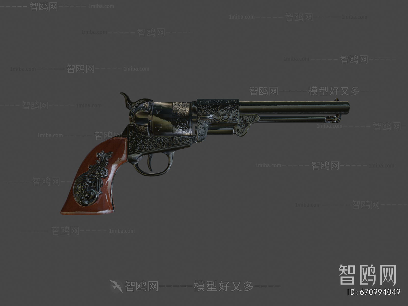 Modern Military Equipment